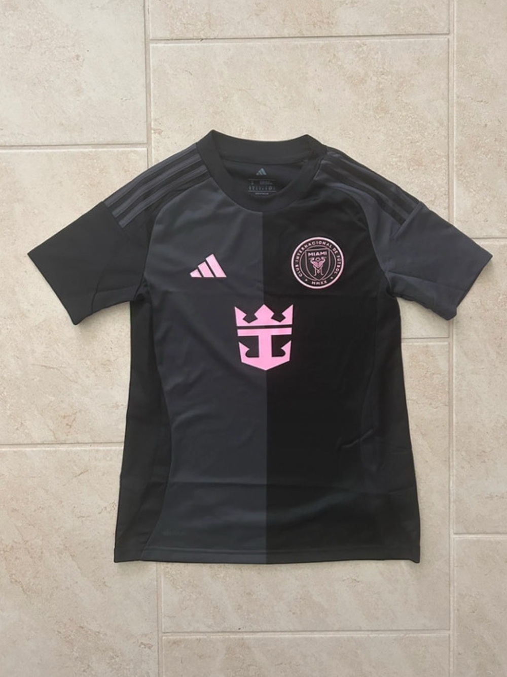 Adidas Inter Miami CF 2025/2026 Away Jersey
